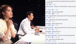 Sự cố hy hữu: VTV phát sóng nhầm Thần Tượng Âm Nhạc Nhí 2017