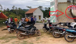 Cô giáo mầm non nghi bị sát hại với 11 vết chém trên người