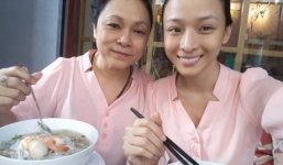 Kỳ án Nga - Mỹ: Mẹ Hoa hậu Phương Nga nhận được tin nhắn đe dọa