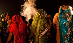 Chú rể nhảy 'vũ điệu của rắn' quá sung, cô dâu hủy đám cưới