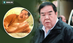 Bi kịch đời 'chàng mập' nổi tiếng nhất Trung Hoa: Đóng phim nóng để trả nợ vì sa cơ lỡ vận