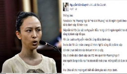 Kỳ án Nga - Mỹ: Facebook các luật sư của Phương Nga bị đánh sập