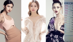 Rò rỉ bảng loại thí sinh 'The Face' hoàn toàn khớp qua 4 tập phát sóng!