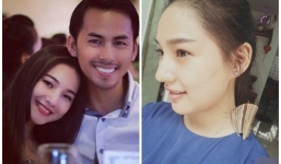 Vợ Duy Nhân ngày càng xinh đẹp, rạng rỡ sau hơn 2 năm chồng qua đời