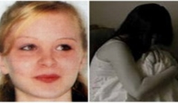 Xót xa bức thư tuyệt mệnh của bé gái 13 tuổi bị cưỡng hiếp tập thể