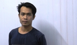 Chồng đâm vợ tử vong vì giành nuôi con