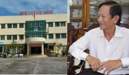 Đề nghị kỷ luật Giám đốc bổ nhiệm 'thần tốc' con trai bị động kinh