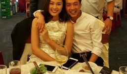 Hạ Vi chính thức xác nhận chia tay Cường Đô la