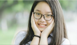 Điểm phẩy Toán 9,9 - Cô bạn sinh năm 2002 thi đỗ vào loạt trường chuyên hàng đầu ở Hà Nội