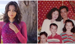 Ngọc Thúy ra điều kiện trước mong mỏi đoàn tụ của cha mẹ