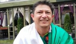 Nói dối vợ đi mua thuốc lá, chồng bay sang tận Nga để xem bóng đá