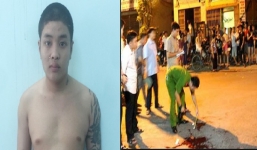 Nguyên nhân bất ngờ vụ du khách Mỹ bị đâm chết tại phố Tây