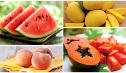 Tác dụng phụ đáng sợ của một số trái cây không phải ai cũng biết