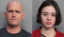 Bé gái 14 tuổi bị chị ruột và anh rể dụ dỗ lạm dụng tình dục suốt 2 năm