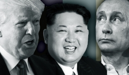 Vụ thử tên lửa của Triều Tiên gián tiếp châm ngòi cuộc đua hạt nhân trên toàn thế giới?
