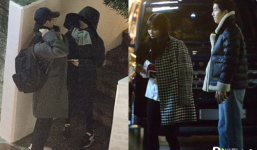 Tại sao 'hung thần' Dispatch lại chịu bỏ qua Song Joong Ki và Song Hye Kyo suốt 2 năm qua?