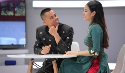 Chí Anh nhắn tin với mẹ vợ suốt 6 tháng mà cứ ngỡ là vợ kém 20 tuổi