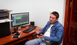 Chiến Thắng sợ hãi vì bị dọa giết