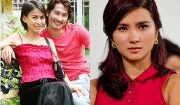 Vợ cũ từng muốn ôm con tự tử khi Huy Khánh ngoại tình với Kim Tuyến