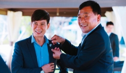 Lý Hải lần đầu ra nước ngoài làm đạo diễn