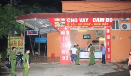 Nguyên nhân vụ án chém lìa đầu đối thủ ở Vĩnh Phúc