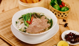 Chỉ cần ăn một bữa sáng 'chất lừ' thế này, cả ngày không lo sức khỏe đi xuống