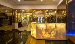 Bên trong chuỗi phòng tập xa hoa dành cho giới thượng lưu ở Việt Nam lên báo nước ngoài