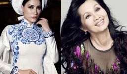 Nghệ sĩ Xuân Hương nhờ luật sư của Phương Nga trong vụ kiện Trang Trần