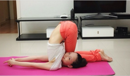 Sau 2 năm bị tạm giam, Phương Nga liên tục cập nhật hình ảnh, nhanh chóng hòa nhập cuộc sống