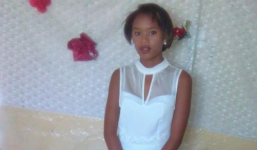 Rùng mình bé gái 'tiên tri' đúng việc mình bị cưỡng hiếp và sát hại