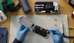 Bí kíp bỏ túi khi đi sửa iPhone không lo bị chặt chém