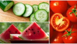 5 loại trái cây được khuyến khích nên ăn buổi tối, tốt cho việc giảm cân nặng