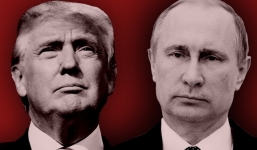 Ai là người 'trên cơ' trong cuộc gặp mặt định hình thế giới giữa hai ông Trump, Putin?