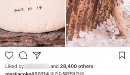 1 ngày sau tin Song Joong Ki và Song Hye Kyo kết hôn, Lee Kwang Soo cuối cùng đã lên tiếng!