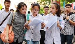 Bộ GD&ĐT lên tiếng về hiện tượng tràn ngập điểm 10