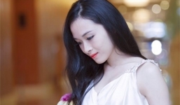 Hoa hậu Phương Nga và chuyện gõ cửa phòng trưởng ban giám khảo lúc nửa đêm