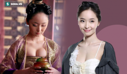 Mỹ nhân 'Hoàng Kim Giáp': Nổi tiếng chớp nhoáng nhờ khoe da thịt và cái kết kém may mắn