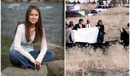 Vụ án rúng động nước Mỹ: Cô sinh viên bị hãm hiếp, sát hại vì xinh đẹp và có mái tóc dài