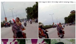 Thực hư chuyện bé trai ở Quảng Bình mất tích xuất hiện ở Hà Nội