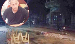 Án mạng ở Vĩnh Phúc: 'Giật mình' với số tiền nạn nhân nợ chủ tiệm cầm đồ