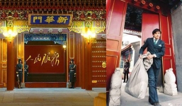 Chuyện về bưu cục bí ẩn nhất Trung Quốc