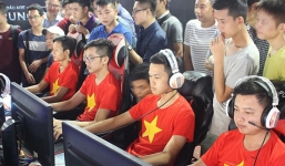 Nóng: Giải AOE Việt – Trung bất ngờ bị tạm hoãn