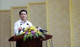 Dự thảo kết luận thanh tra Đồng Tâm: Sân bay Miếu Môn là đất quốc phòng