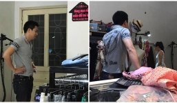 Chuyện anh chồng “vạn người mê”: Đi xe dream đưa vợ đi mua váy, tâm lý hết chỗ chê