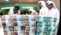 Sự thật choáng váng các nước vùng Vịnh phải thừa nhận sau 1 tháng cấm vận: Qatar quá giàu