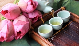 Sử dụng lá sen để giảm cân: Nếu không muốn 'gặp họa' hãy làm theo lời khuyên của chuyên gia