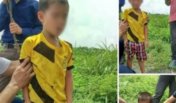 Vụ bé trai nghi bị bắt cóc ở Quảng Bình: Gia đình nhận hàng nghìn cuộc gọi nhưng vẫn không chút manh mối