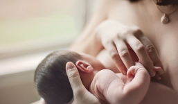 Cho con bú và những sự thật chưa chắc các mẹ đã biết