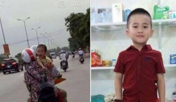 Bé trai mất tích bí ẩn ở Quảng Bình đã tử vong cách nhà 2km