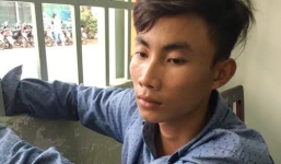 9X khống chế, trói 2 cô gái cướp tài sản giữa ban ngày